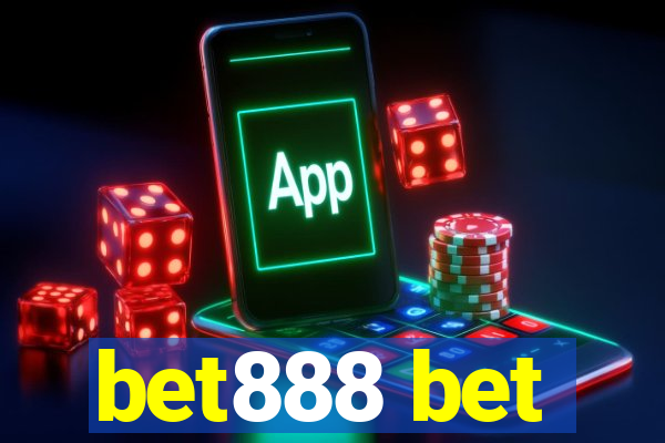 bet888 bet